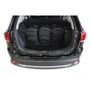 MITSUBISHI OUTLANDER 2012-2020 TAŠKY DO KUFRU 5 KS
