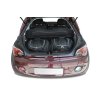OPEL ADAM 2012-2019 TAŠKY DO KUFRU 2 KS