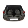 OPEL ASTRA HATCHBACK 2015-2021 TAŠKY DO KUFRU 4 KS