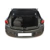 OPEL ASTRA HATCHBACK 2015-2021 TAŠKY DO KUFRU 4 KS