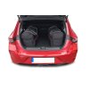 OPEL ASTRA HATCHBACK PHEV 2021+ TAŠKY DO KUFRU 3 KS