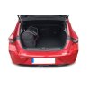 OPEL ASTRA HATCHBACK PHEV 2021+ TAŠKY DO KUFRU 3 KS