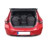 OPEL ASTRA HATCHBACK PHEV 2021+ TAŠKY DO KUFRU 4 KS