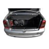 OPEL ASTRA CABRIO 2001-2006 TAŠKY DO KUFRU 4 KS
