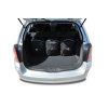 OPEL ASTRA TOURER 2004-2014 TAŠKY DO KUFRU 5 KS