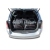 OPEL ASTRA TOURER 2004-2014 TAŠKY DO KUFRU 5 KS