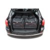OPEL ASTRA TOURER 2010-2015 TAŠKY DO KUFRU 5 KS