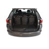 OPEL ASTRA TOURER 2016-2021 TAŠKY DO KUFRU 5 KS