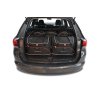 OPEL ASTRA TOURER 2016-2021 TAŠKY DO KUFRU 5 KS