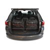 OPEL ASTRA TOURER 2016-2021 TAŠKY DO KUFRU 5 KS