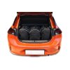 OPEL CORSA-e 2019+ TAŠKY DO KUFRU 3 KS