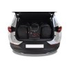 OPEL GRANDLAND X PHEV 2019+ TAŠKY DO KUFRU 4 KS