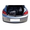 OPEL INSIGNIA HATCHBACK 2008-2017 TAŠKY DO KUFRU 5 KS