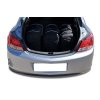 OPEL INSIGNIA HATCHBACK 2008-2017 TAŠKY DO KUFRU 5 KS
