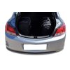 OPEL INSIGNIA HATCHBACK 2008-2017 TAŠKY DO KUFRU 5 KS