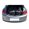 OPEL INSIGNIA HATCHBACK 2008-2017 TAŠKY DO KUFRU 5 KS