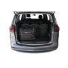 OPEL ZAFIRA 2011-2019 TAŠKY DO KUFRU 5 KS