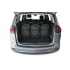 OPEL ZAFIRA 2011-2019 TAŠKY DO KUFRU 5 KS