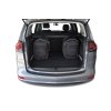 OPEL ZAFIRA 2011-2019 TAŠKY DO KUFRU 5 KS