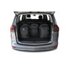 OPEL ZAFIRA 2011-2019 TAŠKY DO KUFRU 4 KS