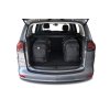 OPEL ZAFIRA 2011-2019 TAŠKY DO KUFRU 4 KS