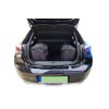 PEUGEOT e-208 HATCHBACK EV 2019+ TAŠKY DO KUFRU 3 KS
