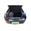PEUGEOT e-208 HATCHBACK EV 2019+ TAŠKY DO KUFRU 3 KS