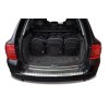 PORSCHE CAYENNE 2002-2010 TAŠKY DO KUFRU 5 KS