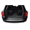 PORSCHE CAYENNE 2002-2010 TAŠKY DO KUFRU 5 KS