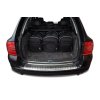 PORSCHE CAYENNE 2002-2010 TAŠKY DO KUFRU 5 KS
