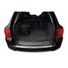 PORSCHE CAYENNE 2002-2010 TAŠKY DO KUFRU 5 KS
