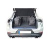 PORSCHE CAYENNE COUPE PHEV 2020+ TAŠKY DO KUFRU 4 KS