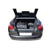 PORSCHE PANAMERA 2010-2016 TAŠKY DO KUFRU 4 KS