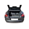 PORSCHE PANAMERA 2010-2016 TAŠKY DO KUFRU 4 KS