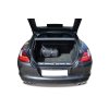 PORSCHE PANAMERA 2010-2016 TAŠKY DO KUFRU 4 KS