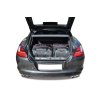 PORSCHE PANAMERA 2010-2016 TAŠKY DO KUFRU 4 KS