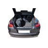 PORSCHE PANAMERA 2010-2016 TAŠKY DO KUFRU 4 KS
