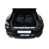 PORSCHE PANAMERA 2016+ TAŠKY DO KUFRU 4 KS