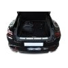 PORSCHE PANAMERA 2016+ TAŠKY DO KUFRU 4 KS