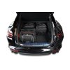 PORSCHE PANAMERA ST 2017+ TAŠKY DO KUFRU 4 KS