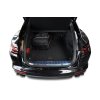 PORSCHE PANAMERA ST 2017+ TAŠKY DO KUFRU 4 KS