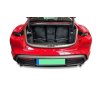 PORSCHE TAYCAN EV 2019+ TAŠKY DO KUFRU 5 KS