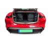 PORSCHE TAYCAN EV 2019+ TAŠKY DO KUFRU 5 KS