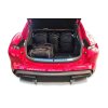 PORSCHE TAYCAN TURISMO EV 2021+ TAŠKY DO KUFRU 5 KS