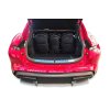 PORSCHE TAYCAN TURISMO EV 2021+ TAŠKY DO KUFRU 5 KS