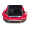 PORSCHE TAYCAN TURISMO EV 2021+ TAŠKY DO KUFRU 5 KS
