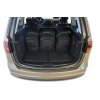 SEAT ALHAMBRA 2010-2020 TAŠKY DO KUFRU 5 KS