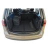 SEAT ALHAMBRA 2010-2020 TAŠKY DO KUFRU 5 KS