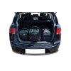 SEAT ALTEA XL 2004-2015 TAŠKY DO KUFRU 4 KS