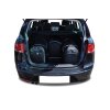 SEAT ALTEA XL 2004-2015 TAŠKY DO KUFRU 4 KS